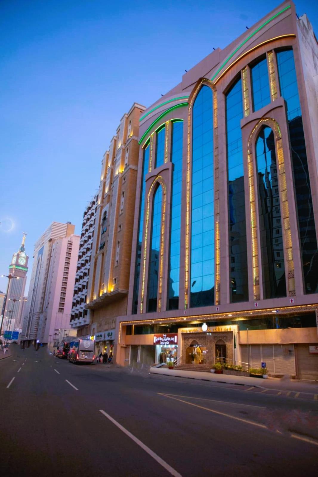 Qsar Rizq 4* Al Masfalah