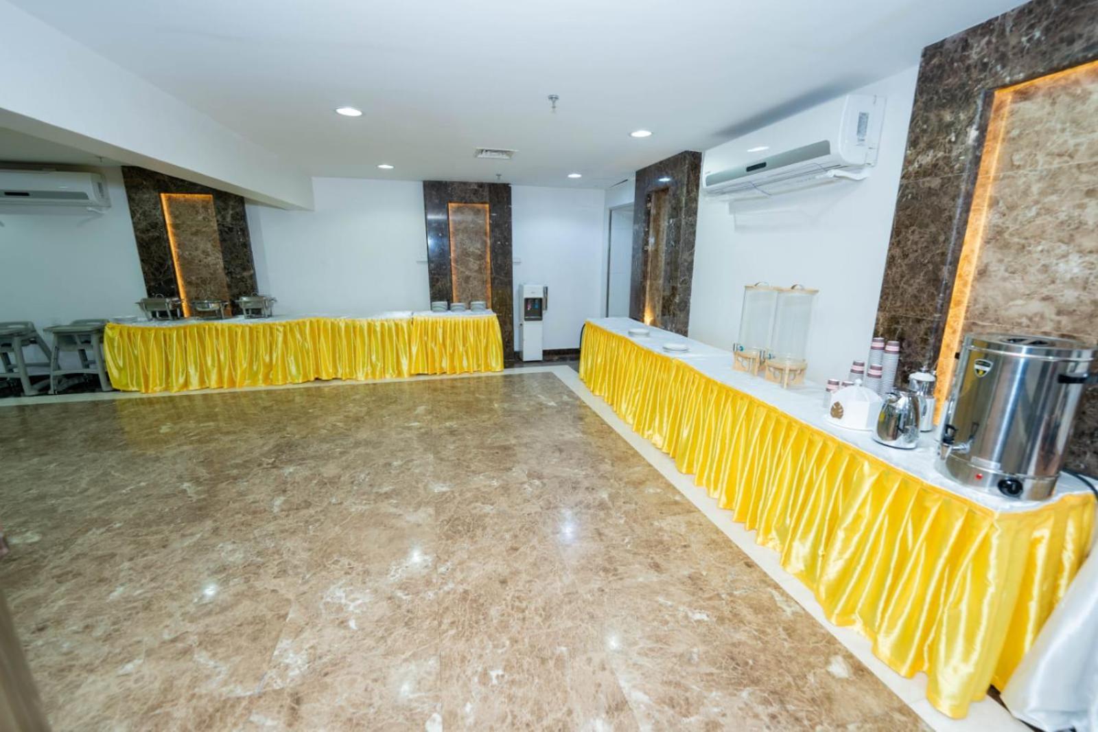 Qsar Rizq Hotel Al Masfalah