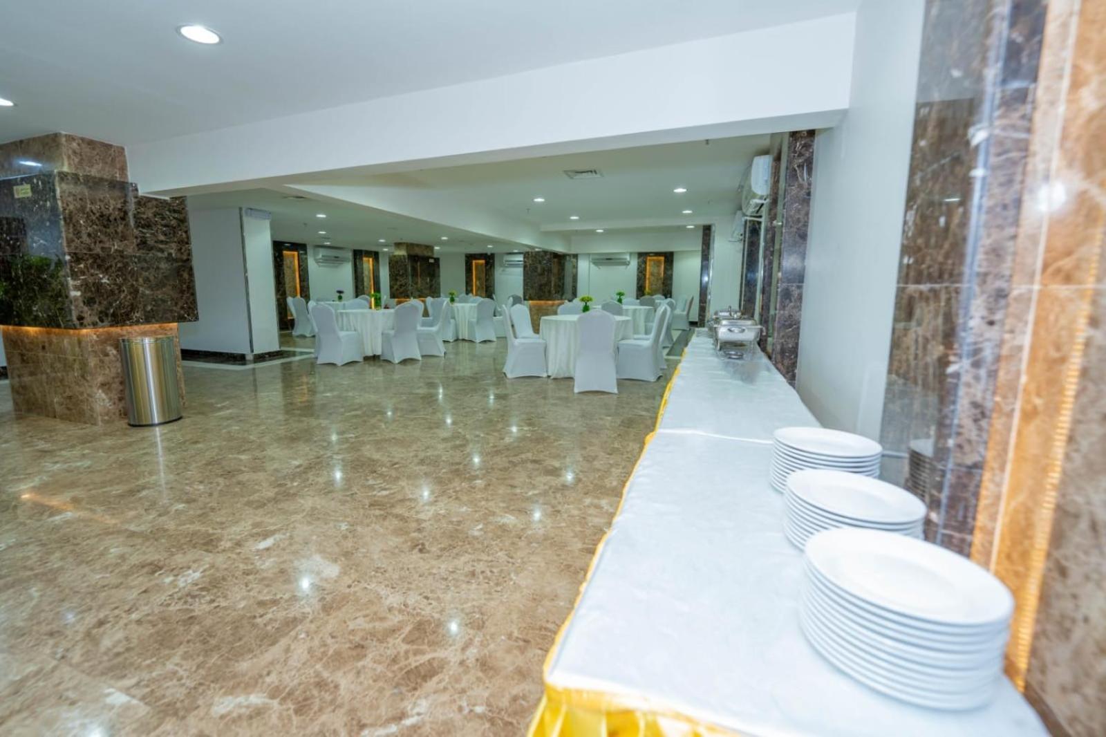 Qsar Rizq Hotel 4*
