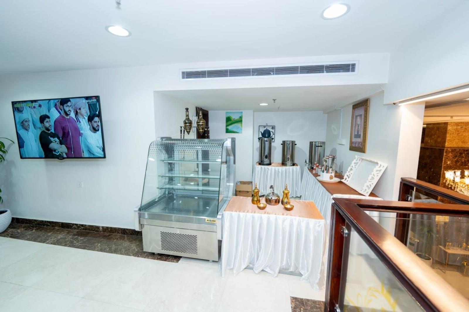 Qsar Rizq Hotel