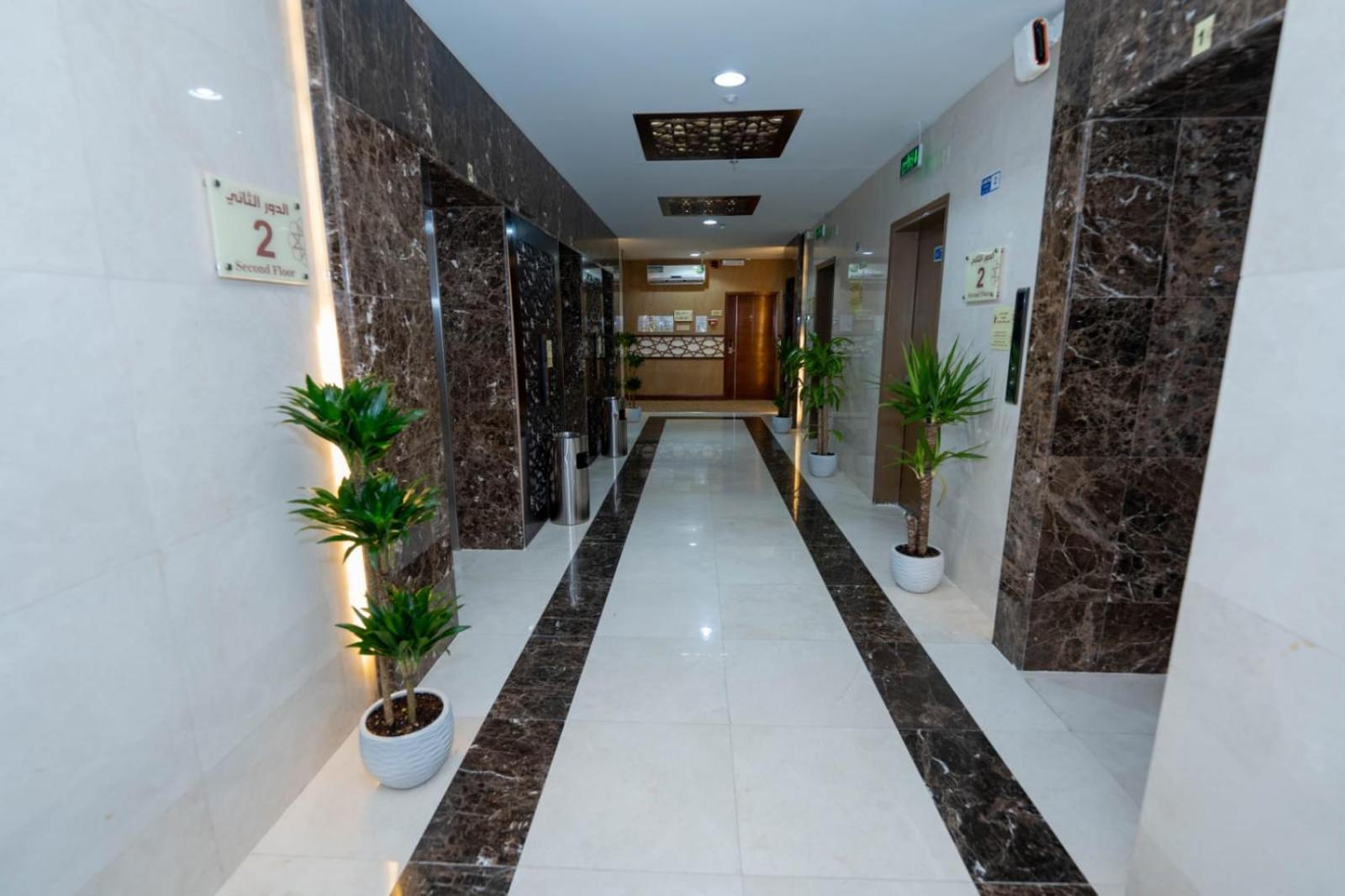 Hotel Qsar Rizq Al Masfalah