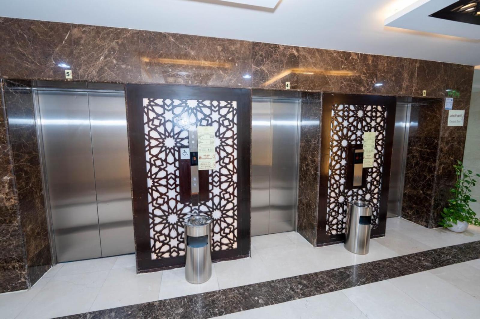 Qsar Rizq 4* Al Masfalah