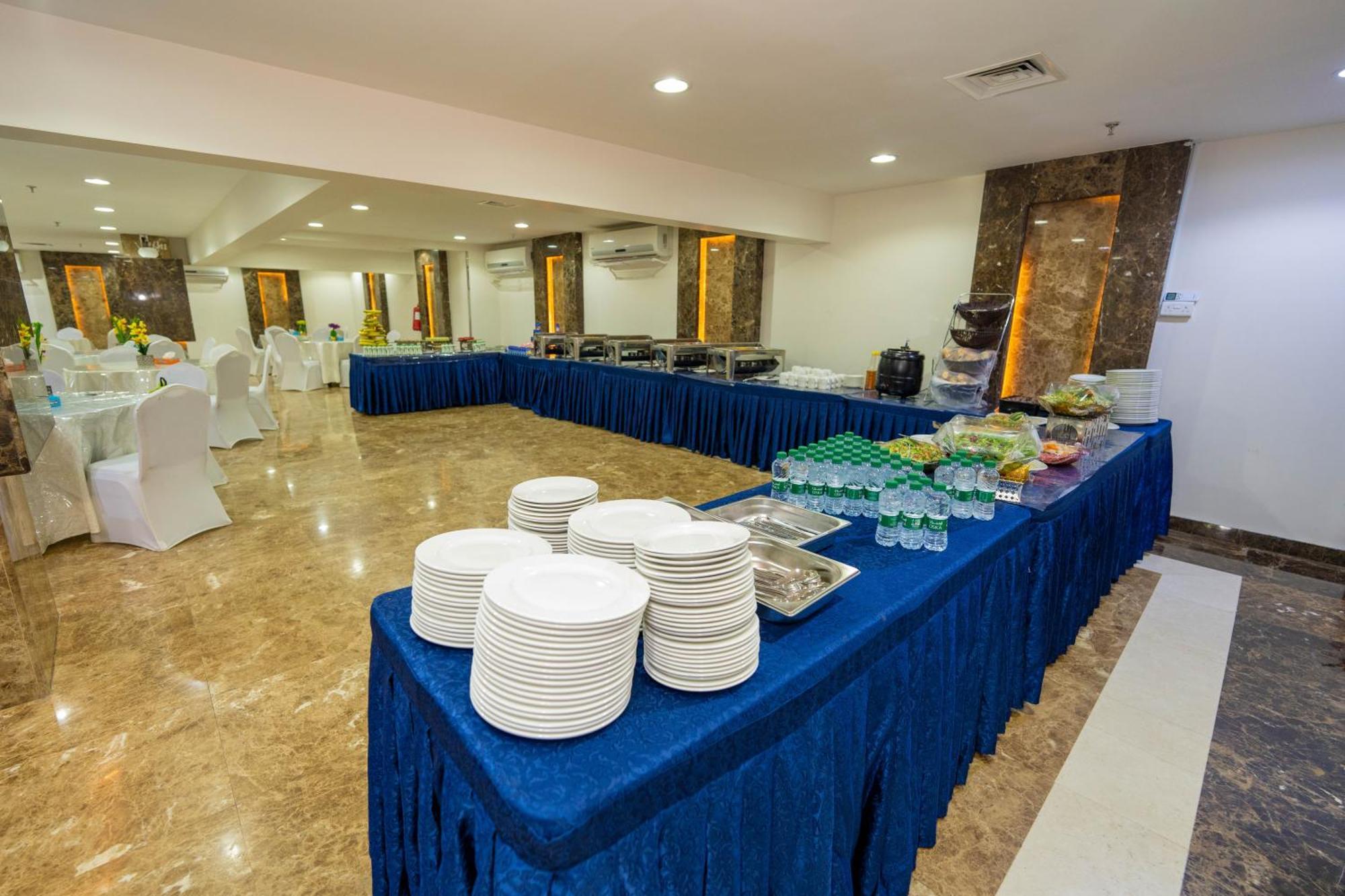 Qsar Rizq Hotel Al Masfalah